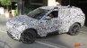 Range Rover Sport Coupe spyshot