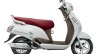 Suzuki Access 125 special edition