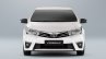 Toyota Corolla Dynamic Edition front press image