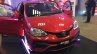 Toyota Etios 'Ready' front quarter  special edition