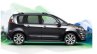 2013 Citroen C3 Picasso profile