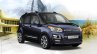 2013 Citroen C3 front three quarters