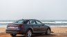 2016 Audi A4 rear quarters Review