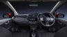 2016 Honda Brio (facelift) dashboard launched