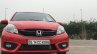 2016 Honda Brio (facelift) front image