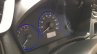 2016 Honda Brio (facelift) instrument cluster image