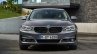 2017 BMW 3 Series Gran Turismo (facelift) front