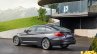 2017 BMW 3 Series Gran Turismo (facelift) rear three quarters