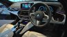 2017 BMW 5 Series (BMW G30) interior dashboard