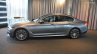 2017 BMW 5 Series (BMW G30) left side