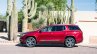 2017 GMC Acadia Denali side profile