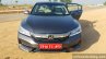 2017 Hond Accord Hybrid front India