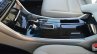 2017 Honda Accord Hybrid floor console review