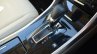 2017 Honda Accord Hybrid gear selector review