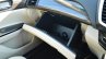 2017 Honda Accord Hybrid glovebox review