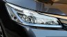 2017 Honda Accord Hybrid headlamp review