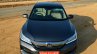 2017 Honda Accord Hybrid hood review