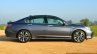 2017 Honda Accord Hybrid side review