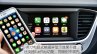 2017 Hyundai Verna Apple CarPlay from China