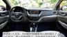 2017 Hyundai Verna dashboard from China