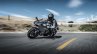 2017 Kawasaki Ninja H2 Carbon front three quarters