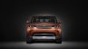 2017 Land Rover Discovery front