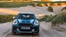 2017 MINI Countryman front