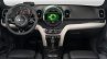 2017 MINI Countryman plug-in hybrid interior