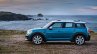 2017 MINI Countryman profile