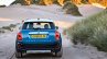 2017 MINI Countryman rear