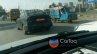 2017 Maruti Swift Dzire spied first time