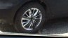 2017 Maruti Swift Dzire wheel spotted