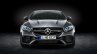 2017 Mercedes-AMG E 63 4MATIC+ front