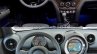 2017 Mini Countryman vs 2014 Mini Countryman dashboard