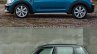 2017 Mini Countryman vs 2014 Mini Countryman side