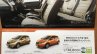 2017 Nissan Note (facelift) price brochure