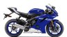 2017 Yamaha YZF-R6 Team Yamaha Blue profile