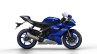 2017 Yamaha YZF-R6 profile