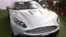 Aston Martin DB11 front quarter in India