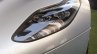 Aston Martin DB11 headlamp in India