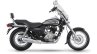 Bajaj Avenger Cruise 220 side profile