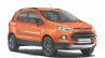 Ford EcoSport Black Signature Edition