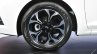 Hyundai Verna RV wheel debut