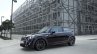 MINI Cooper S Carbon Edition front quarter