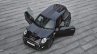 MINI Cooper S Carbon Edition top