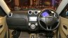 Mahindra E2O Plus dashboard launched