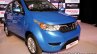 Mahindra E2O Plus front three quarter launched