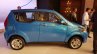 Mahindra E2O Plus side launched