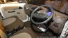 Mahindra e-Supro EV interior launched