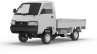 Nigerian-spec Suzuki Super Carry front three quarters